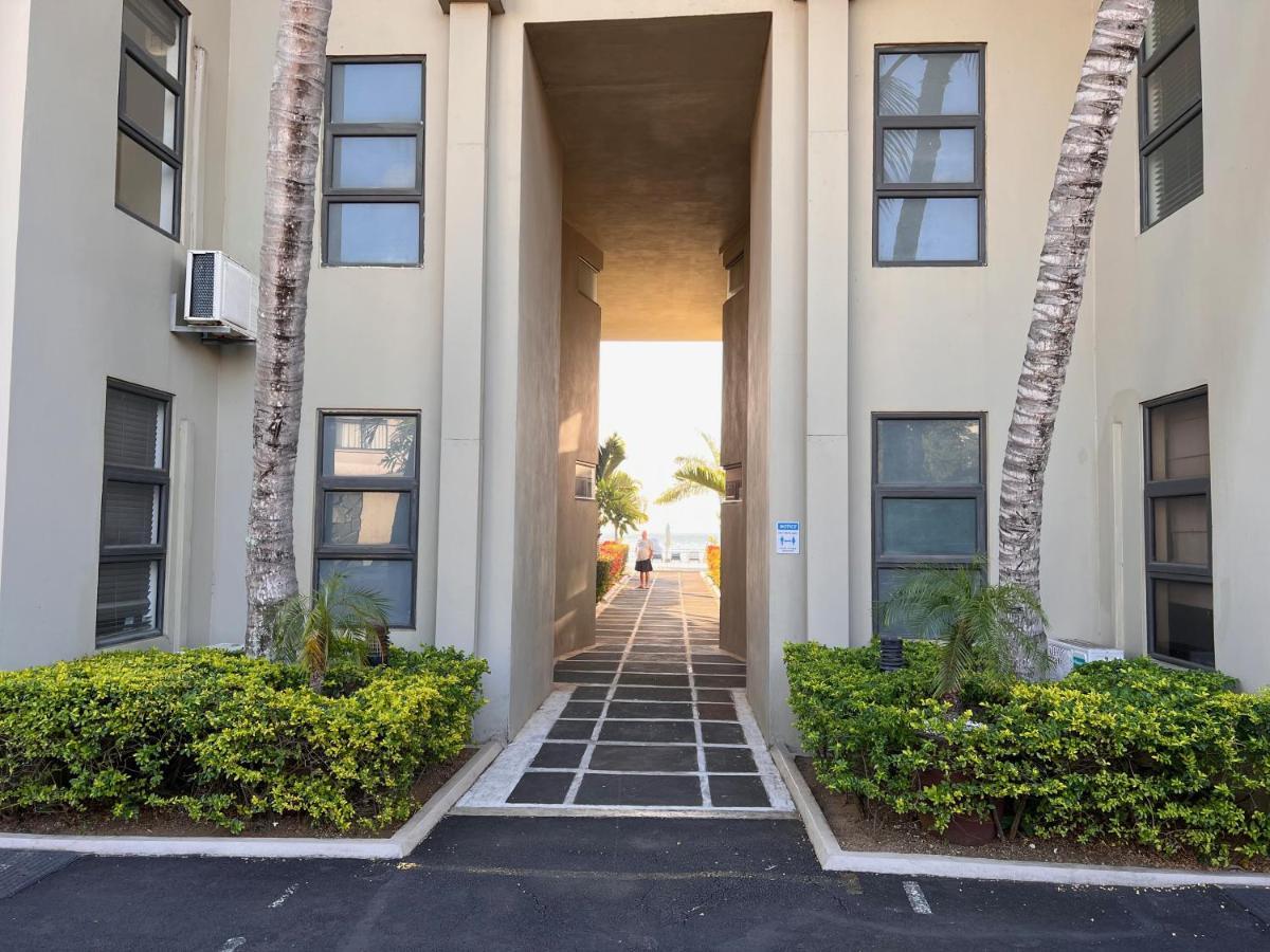 Troux Aux Biches Le Cerisier A2 Mauritius Apartment Exterior photo