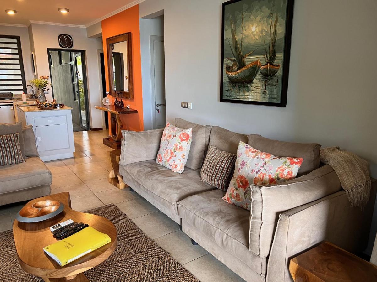 Troux Aux Biches Le Cerisier A2 Mauritius Apartment Exterior photo