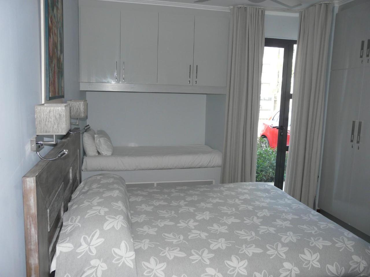 Troux Aux Biches Le Cerisier A2 Mauritius Apartment Exterior photo